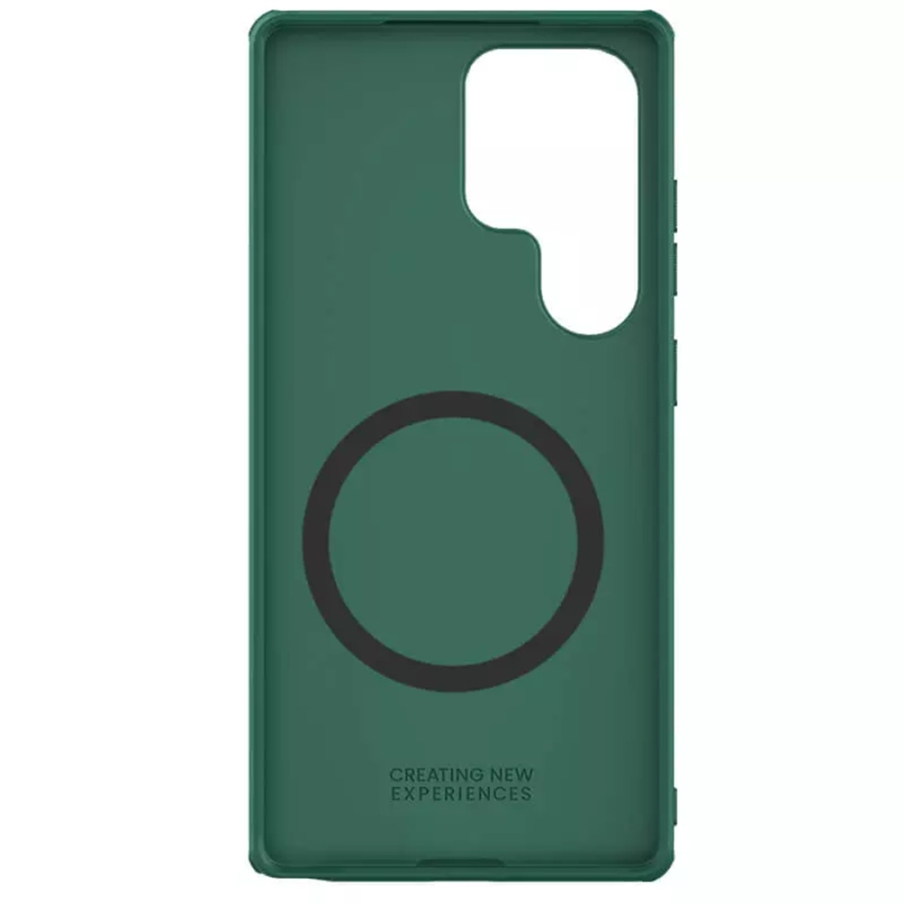 Чехол Nillkin Super Frosted Shield Pro Magnetic для Samsung Galaxy S25 Ultra