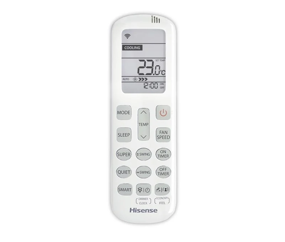 Hisense AS-18UW4RXATV00