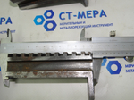 Кулачки для токарного патрона 250мм (прямые), комплект (внутризаводские)