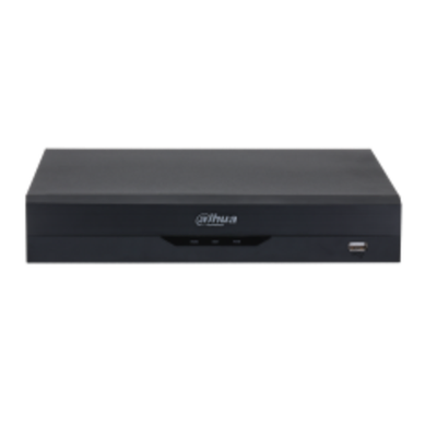 Компактный цифровой видеорегистратор WizSense DH-XVR5116HS-5M-I3/T 16-ти канальный Dahua