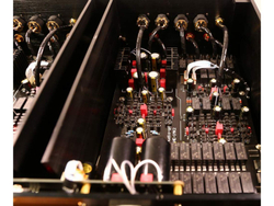 Предусилитель Audio-GD HE-1 MK2