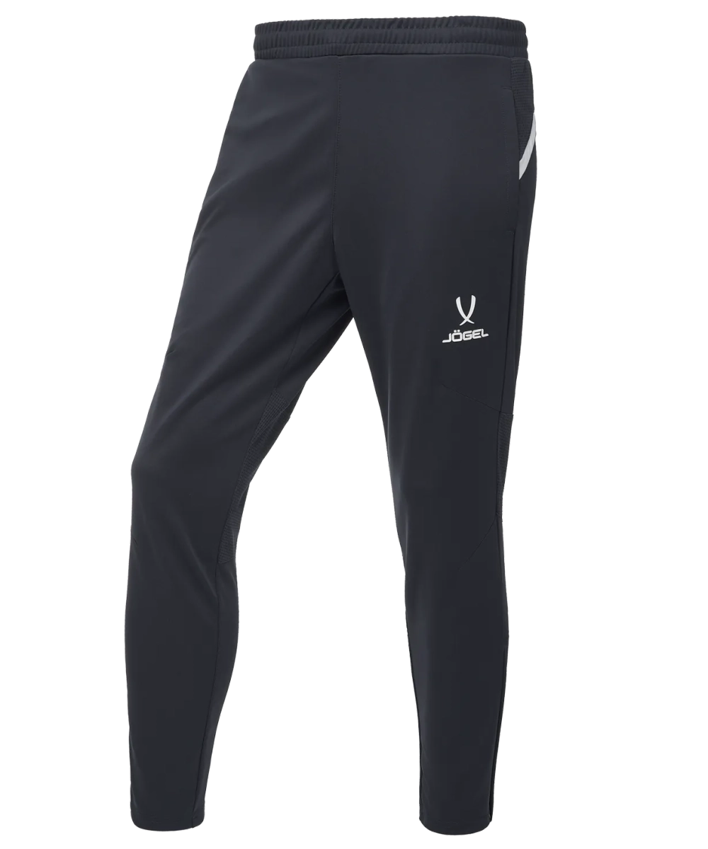Брюки тренировочные DIVISION PerFormDRY Pro Training Pants, черный