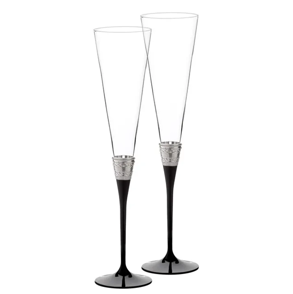 Wedgwood Набор из 2 бокалов Vera Wang with Love 185 мл EAN 091574210445