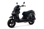 Скутер TMBK BWS