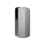 Сушилка погружная 1650 W ABS EVO-JET NOFER 01350.S серый