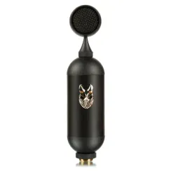 СОЮЗ 017 FET Terrible Mic Black
