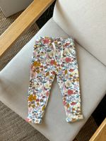 Хлопковые брюки Mothercare, 86
