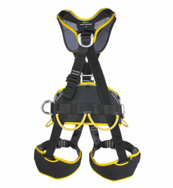 Привязь Singing Rock Profi Worker 3D Speed