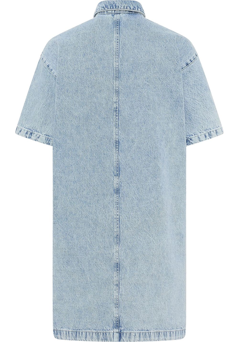 Платье Perry Denim Dress 1013913-5000-312