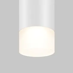Трековый светильник Skim TR191-1-3W4K-M-BW Maytoni