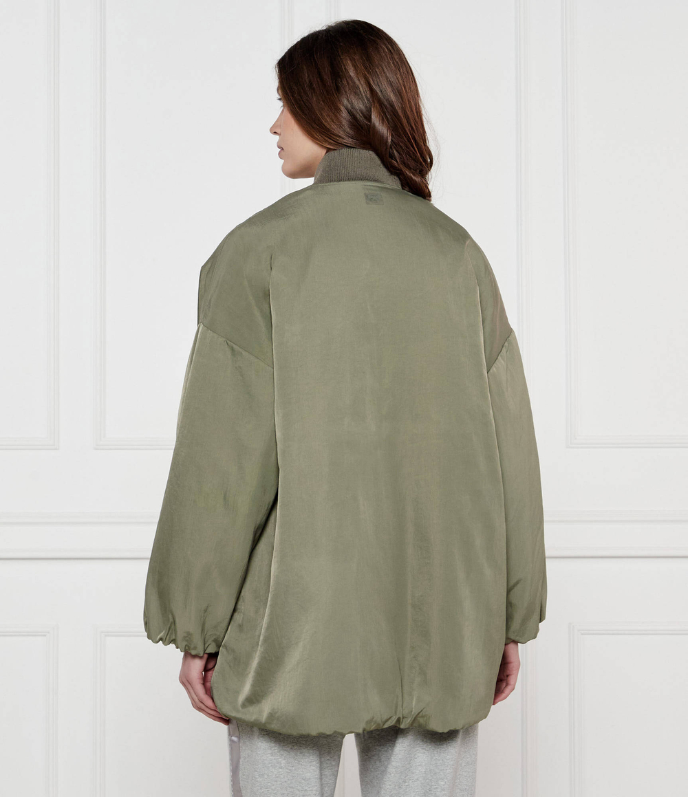 Куртка ALBERO Weekend MaxMara - хаки(154810816)