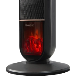 Тепловентилятор Leonord LPTC-6007K