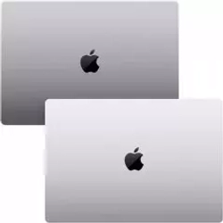 Ноутбук Apple MacBook Pro M1 Pro 10 core 16Gb SSD512Gb/16 core GPU 16.2" Retina XDR (3456x2234) Mac OS silver WiFi BT Cam MK1E3RU/A