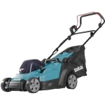 Газонокосилка роторная Makita LM003GM103 740Вт