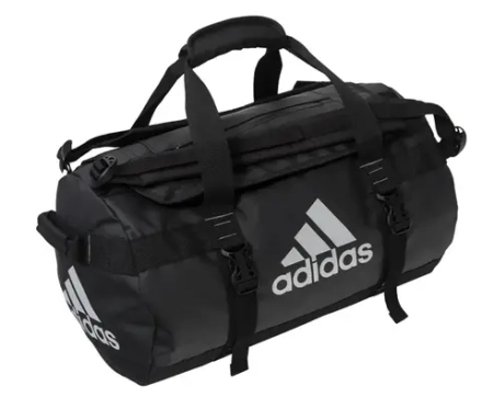 Сумка спортивная Adidas Stage Tour 32L Sport - black/grey