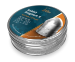 Пули пневматические "H&N" Rabbit Magnum ll 4.5 мм 1.02 гр. (200 шт)