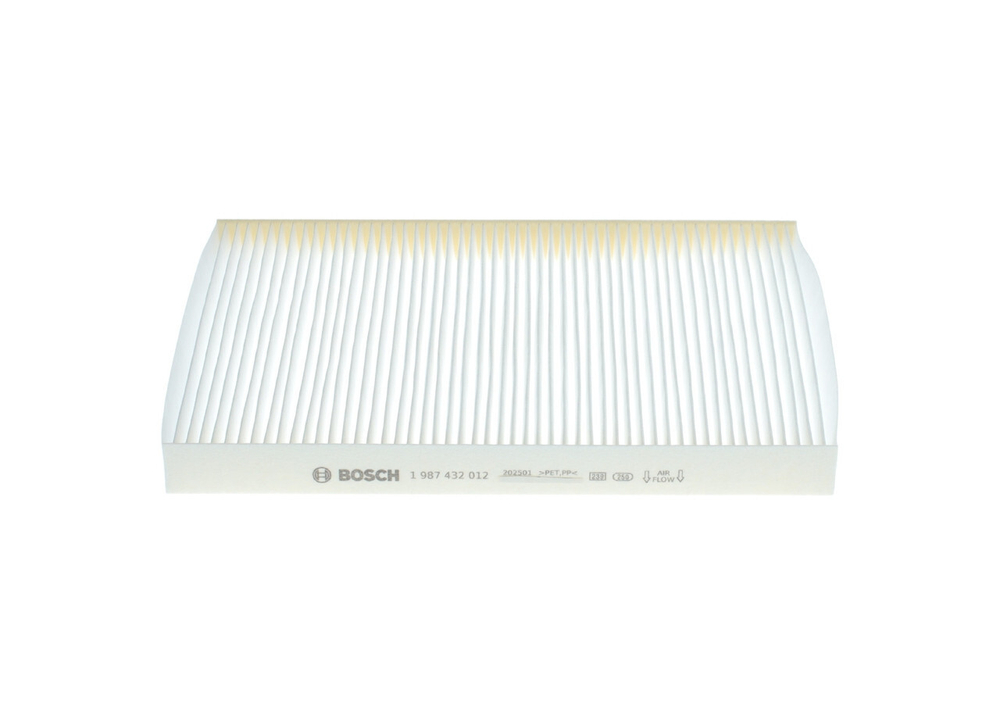 BOSCH - 1987432012-BOC - Filter, cabin air