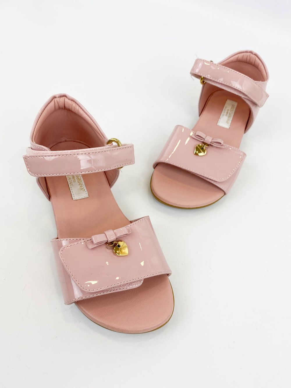 Босоножки Dolce&Gabbana