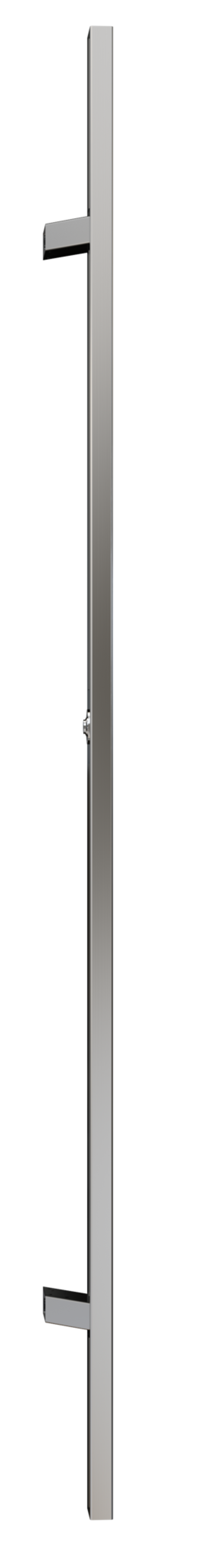 Арт. 50x25 Inox Premium 1шт