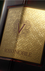 Dr. Vranjes Rosso Nobile 40th Limited Edition зеленая подарочная упаковка (аромат благородное красное вино)