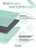Чехол накладка Gurdini для Macbook Air 13.6" 2022 (A2681) пластик матовый Turquoise