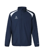 Куртка ветрозащитная Jogel DIVISION PerFormPROOF Rain Jacket-K, темно-синий Z4