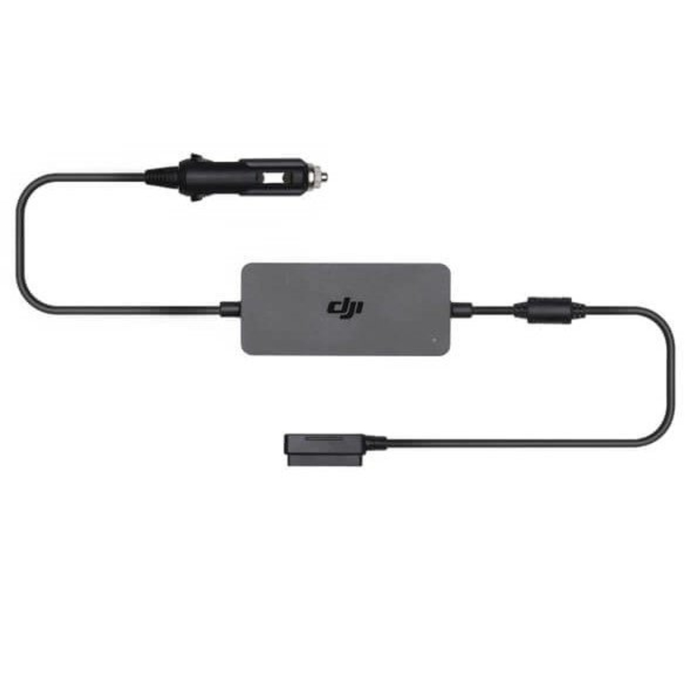 Автомобильное Зарядное Устройство для DJI Mavic Air 2 и Air 2S