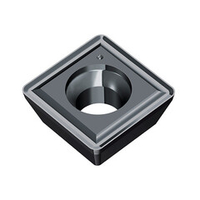 SPMG060204-DK TT6030 пластина твердосплавная для сверл