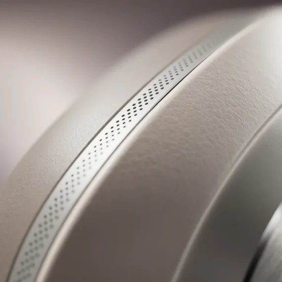 Bowers &amp; Wilkins Px8 S2 Warm Stone