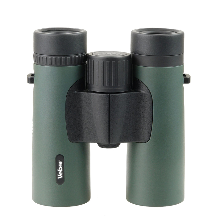 Бинокль Veber Silver Line БП 10x33L WP
