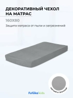 Чехол для матраса в цвет кровати для диван-кровати Крекер , Стич, Тедди