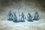 OAKP501 Skeleton Infantry