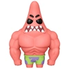 Фигурка Funko POP! Animation Spongebob SquarePants 25th Fry Cook Games Patrick (1668) 75736