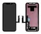 Дисплей Apple IPhone XR в сборе с тачскрином (Black) черный OR