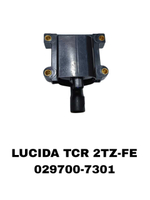 Катушка зажигания 029700-7301 на Toyota LUCIDA TCR 2TZ-FE — купить в Алматы | ADAL AUTO
