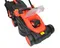 Газонокосилка аккумуляторная BRAIT BCLM40-4PU PRO