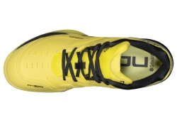 Мужские кросовки для Padel NOX AT10 Pro - summer sun/black