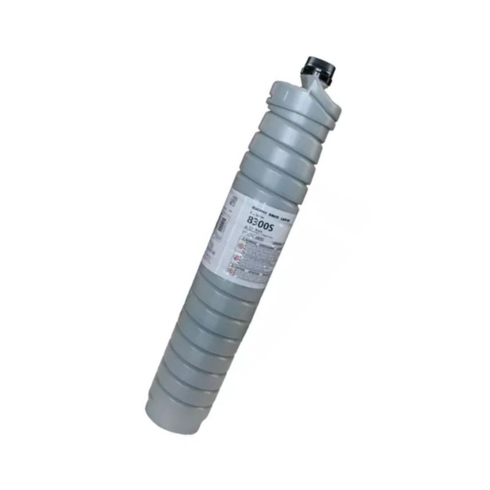Тонер-картридж Ricoh тип 8300S (PRO) для Pro8300/8310/8320 (82K)