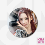 Значок - (G)I-dle