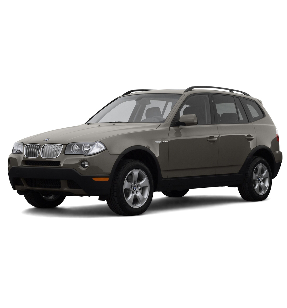 BMW X3 E83 (2003 - 2010)