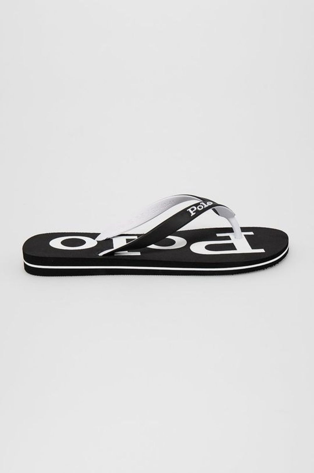 Сланцы мужские POLO RALPH LAUREN BOLT-SANDALS
