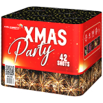 Рождественская вечеринка (Xmas Party)
