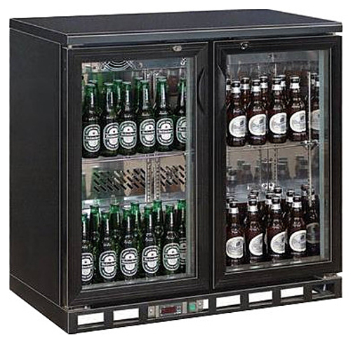 Шкаф холодильный Koreco SC250G