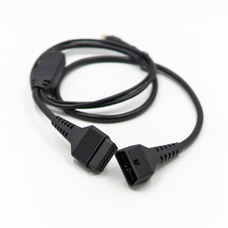 Кабель Launch DoIP 16Pin для DBScar VII