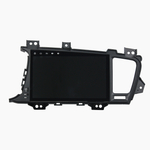 Установочный комплект для KIA Optima/K5 2010-2013, дорестайл  KUBERG KD-9631-P3-7