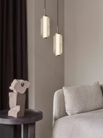Chandelier  horizontal Elma by Aromas del campo