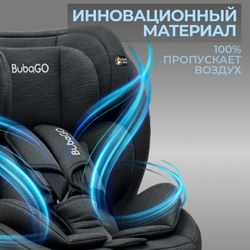 Автокресло Aspid