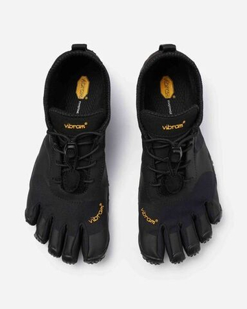 Vibram Five Fingers V - Alpha, черный