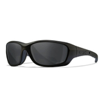 Очки солнцезащитные WILEY X Tactical sunglasses WX GRAVITY CAPTIVATE™ BLACK frame POLARISED lenses