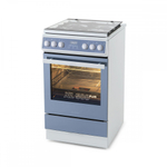 Плита комбинированная Kaiser HGE 52508 KW
